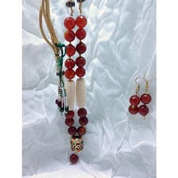 Manufacturers Exporters and Wholesale Suppliers of Necklace Set Jaipur Rajasthan